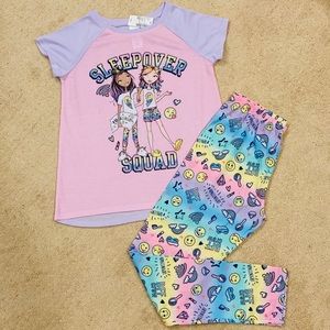 COPY - Girls Children’s Place Pajama Sets - NEW w…